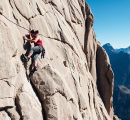 Advanced climbing training techniques