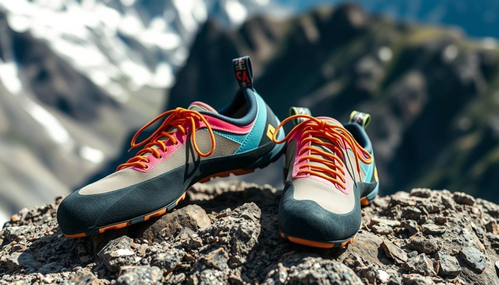 Climbing Shoes