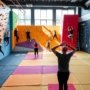 Bouldering Gym Code of Conduct: Climb Safely & Respectfully