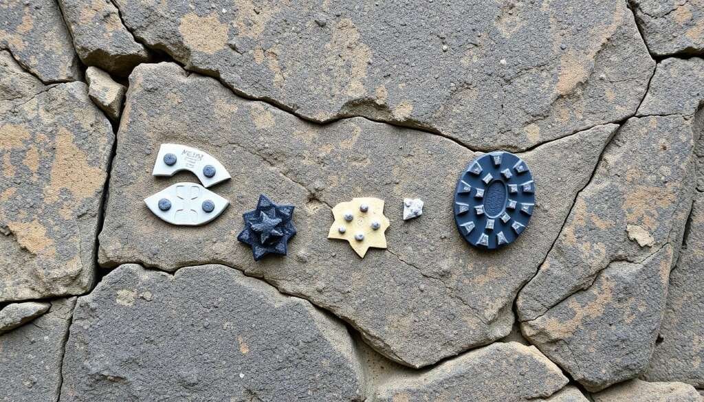 Discover the best climbing shoe rubber types for optimal performance on various rock surfaces.