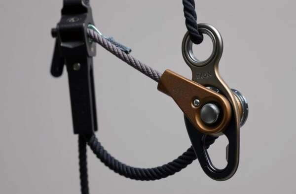How to Choose the Right Belay Device​