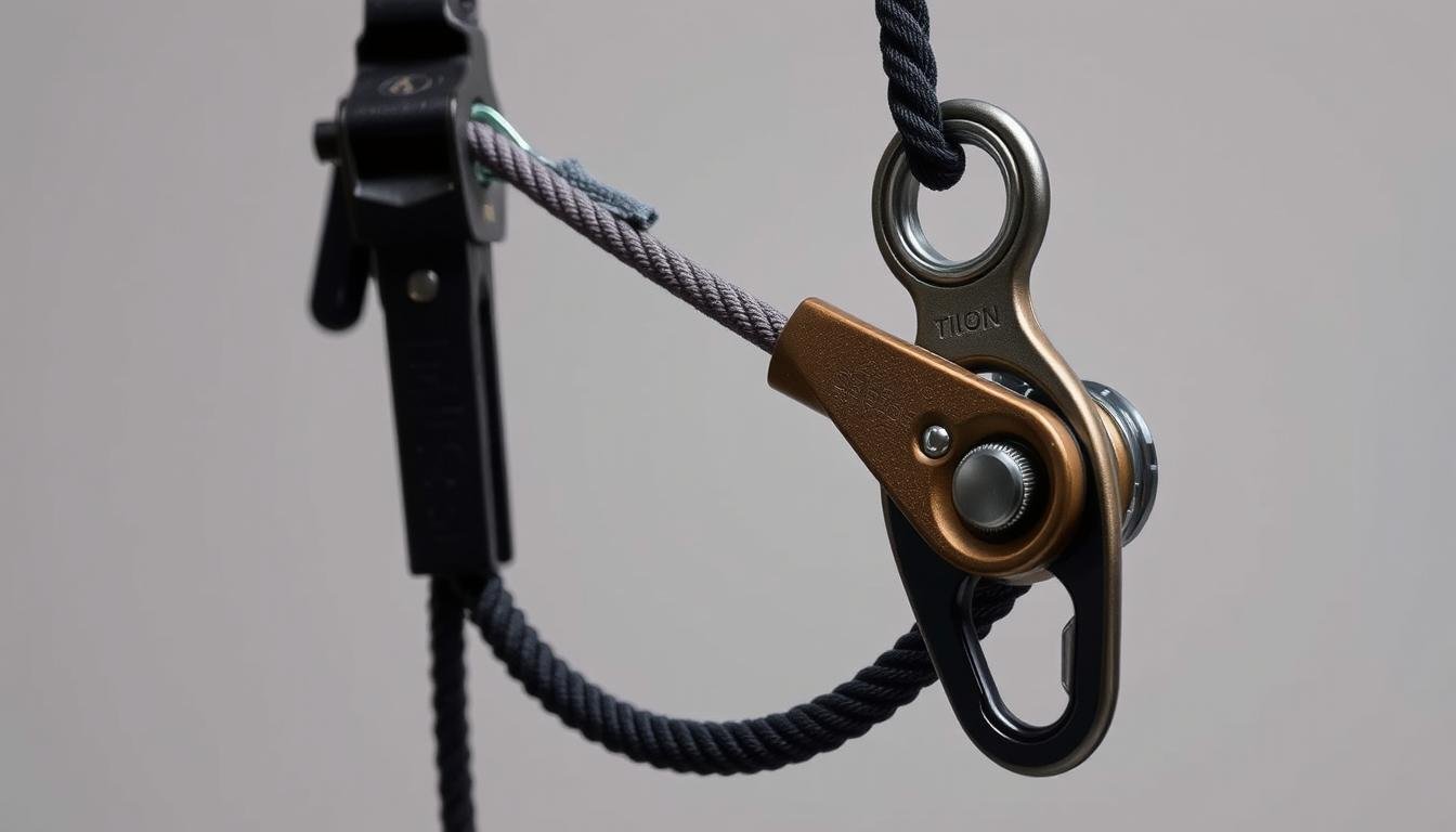 How to Choose the Right Belay Device​