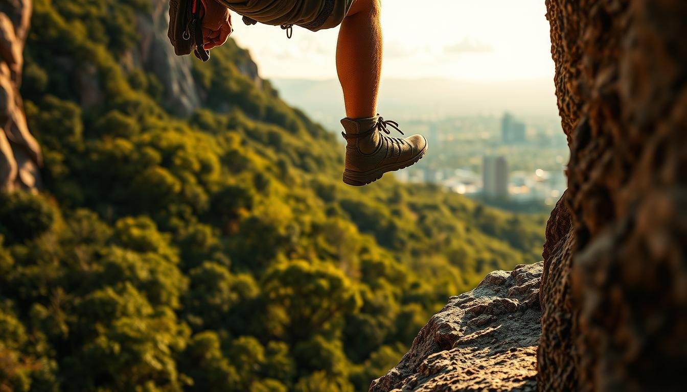How to Balance Climbing with Other Life Commitments​