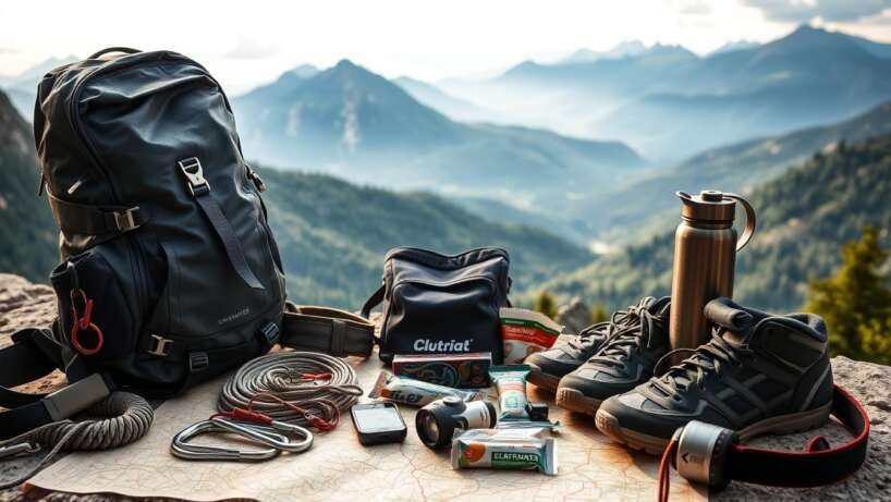 How to Plan a Climbing Trip Abroad​