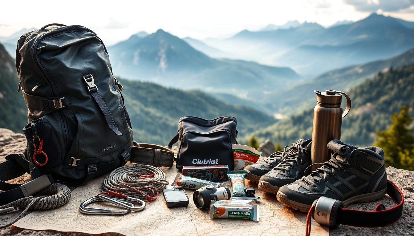 How to Plan a Climbing Trip Abroad​