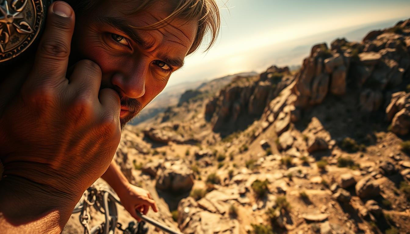 Tips for Climbing in Hot Weather​