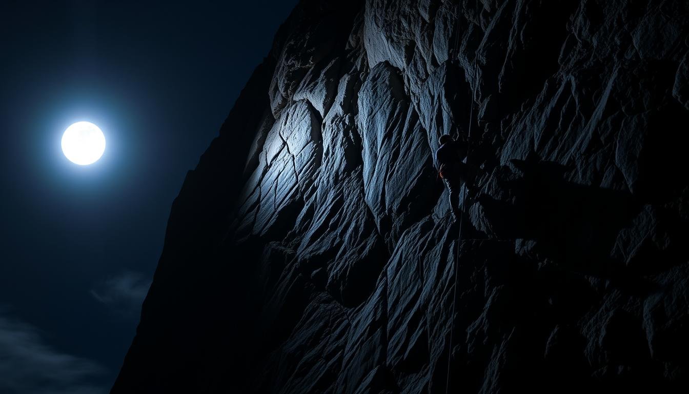Tips for Night Climbing Adventures​